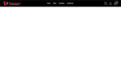 Desktop Screenshot of factorypowerhouse.com
